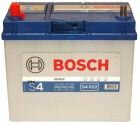 Аккумулятор автомобильный Bosch ASIA 0092S40220   45А/ч